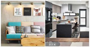 五月天、 Janet 、岑永康……揭開 7 組明星家的神秘面紗！_視覺圖