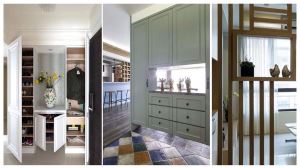 好收納、顧風水！ 注意 5 個玄關設計細節，讓玄關空間好用不浪費！_視覺圖