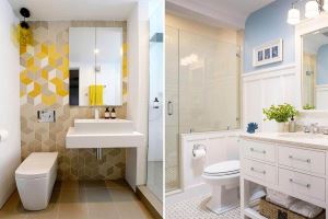 求乾爽！浴室沒有對外窗，該怎麼辦？6 大解決方案，終結衛浴無窗的煩惱！_視覺圖