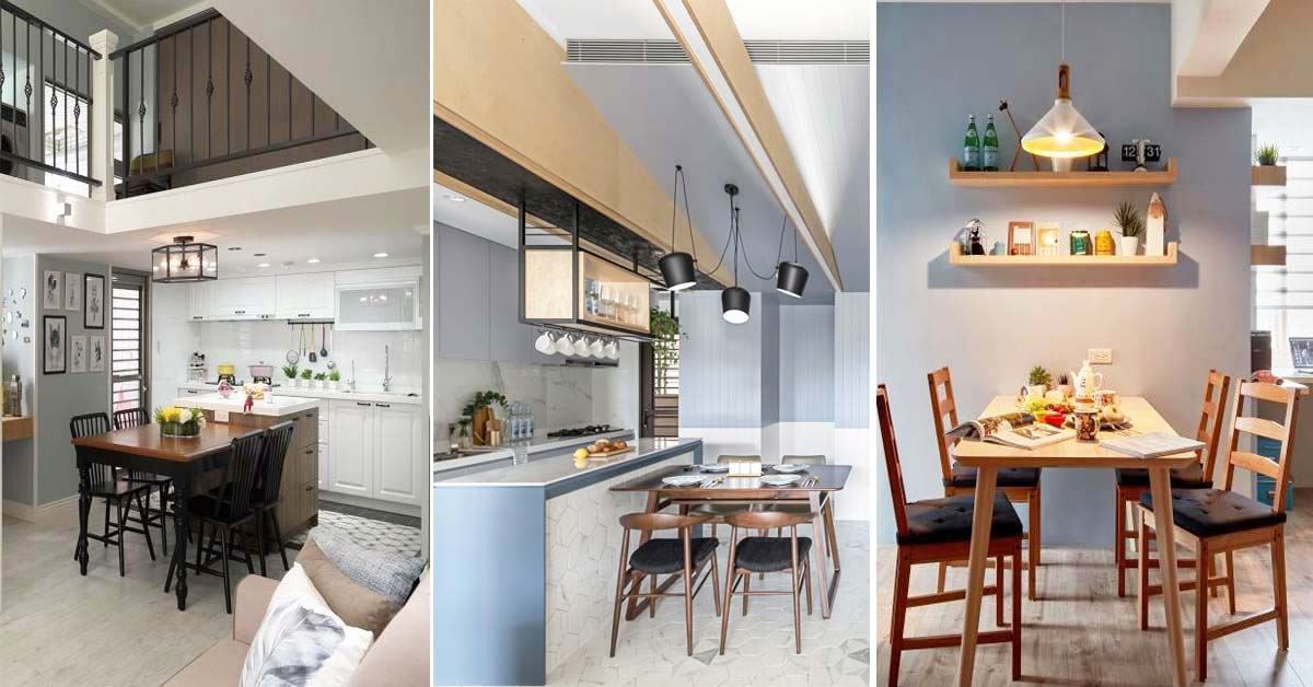 再忙，也要和你一起好好吃頓晚餐！打造溫馨晚餐餐桌的5個簡單小巧思～