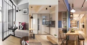 房間門樣式用拉門創造大空間！5大規劃重點與保養方法告訴你_視覺圖