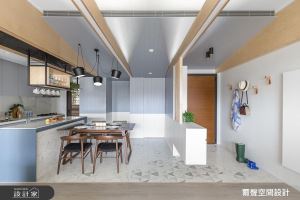 廚房清潔沒有你想的這麼難！列出廚房清潔5大重點，照著做，還你一個亮晶晶廚房～_視覺圖