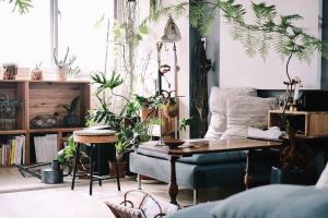 絕美空間怎可少了它？ 飛上天的花盆如魔法點亮家設計_視覺圖