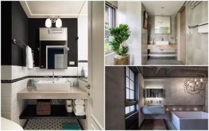 掌握這 5 步驟，輕鬆擁有個人風格浴室!_視覺圖