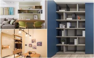 打造新婚宅必看！7 種系統櫃的高 CP 改裝技巧_視覺圖