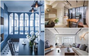 採光不足、動線差？6 項長型屋改造法則，擺脫住宅黑暗期_視覺圖