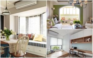 和陽光約會吧！8 種清爽臥榻格局搭配_視覺圖