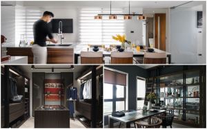 不一樣的父親節禮物！給型男老爸驚喜的 9 大居家裝修術（文末抽獎）_視覺圖