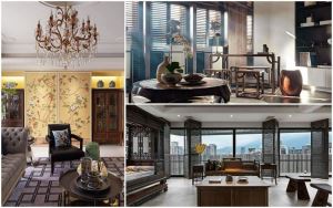 走進《延禧攻略》場景！掌握清宮劇的 9 大居家佈置規則_視覺圖