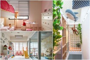 打造兒童趣玩居家空間，親子同樂的遊戲生活_視覺圖