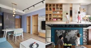 想在牆上畫畫、塗鴉!  黑板牆、烤玻、黑板牆貼、白板貼懶人包_視覺圖