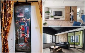 穀倉門怎麼 DIY？4 位網友分享穀倉門安裝及保養訣竅_視覺圖