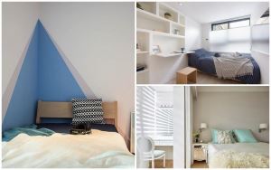 房間再小都不怕！小房間 7 大常見規劃難題，由設計師親自解答！_視覺圖