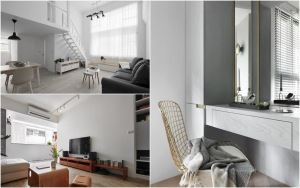 掌握 IG 熱門風格裝修 TIPS，開始過上你要的質感生活！_視覺圖