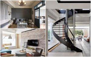 三代同堂不老派！12 間混齡透天別墅與舊屋，顛覆大家庭住宅印象_視覺圖