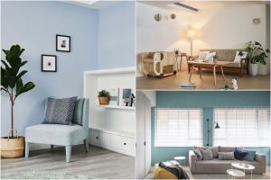 美麗客廳就靠它！機能X風格的沙發搭配建議！_視覺圖