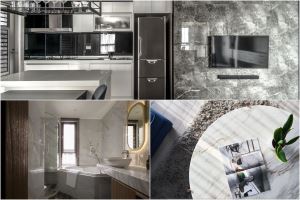 剛硬X細膩，在冷靜與熱情之間，大理石的居家運用實例_視覺圖