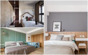 為你播放專屬晚安曲！從臥房看人生各階段的需求變化_視覺圖