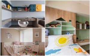 家裡不再玩具總動員！解決 7 大兒童房收納問題，玩具、衣服通通收好收滿_視覺圖