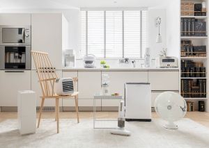 家電如何分工合作？3 種空間 × 6 款家電搭配應用，升級你的質感生活_視覺圖