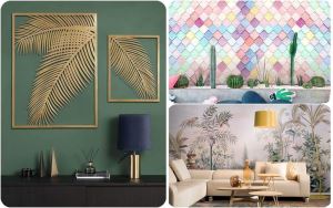 【關你壁事I】淘寶壁紙大集合！23 款  IG 網美風壁紙 & 壁飾推薦_視覺圖