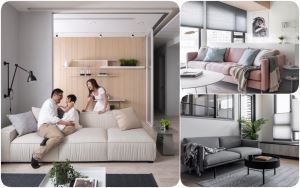 【沙發怎麼選I】北歐風沙發挑選重點！五款沙發推薦給嚮往北歐生活方式的你_視覺圖