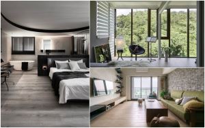 【三房兩廳裝潢研究室】25~50 坪中坪數空間規劃 x 坪效發揮 x 案例分享，專業設計師讓你也變專業！- 應用篇_視覺圖