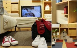 節慶佈置不怕退流行！MUJI無印良品好感生活用品推薦，耐看的應景單品陪你從2019跨到2020_視覺圖