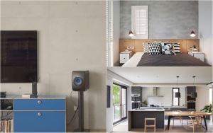 插座總是不夠用？客廳、廚房、臥房...5 大居家空間超實用插座配置懶人包_視覺圖