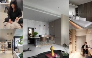 直擊 5 位名人鏡頭下的私生活！原來國師唐綺陽、YouTuber 蔡阿嘎、籃球明星都靠它紓壓_視覺圖