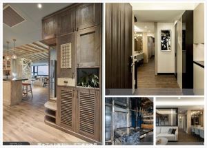 【2020 空間王者】動線規劃的8個提醒！小坪數也能一次擁有玄關、客餐廳、廚房、書房、臥房~_視覺圖