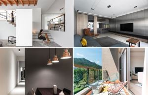 【2020 空間王者】4 間美型獨棟透天厝！打造多層樓的溫馨感透天裝潢美學_視覺圖