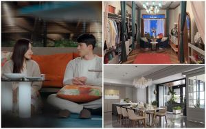 《愛的迫降》尹世理豪宅設計大公開！擄獲玄彬歐爸的心靠這樣居家佈置_視覺圖