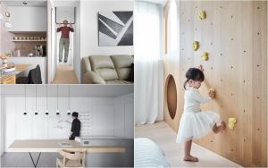 在家也可以重訓、攀岩、高效率辦公！一個周末就能完成的６種低預算 DIY 輕改造_視覺圖