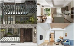 庄腳透天厝改頭換面！10 間老屋翻新變絕美透天別墅實例_視覺圖