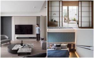 退休宅設計 7 大關鍵解析！空巢期來臨必備的熟齡空間規劃術_視覺圖