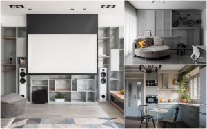 別讓錯誤的收納設計佔據你家空間！善用「複合式收納」把家裡收得整齊又有設計感_視覺圖