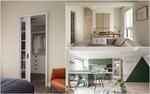 美型儲藏櫃該怎麼設計？要美也要好用請勿忽略以下 6 點實用海量收納建議_視覺圖