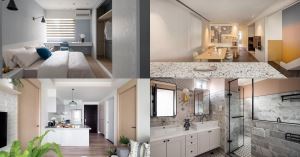 驚恐指數100%！原來家才是最髒的地方 過敏兒必知4大居家防蟎守則！_視覺圖