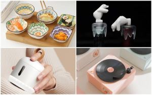 聖誕禮物推薦 2020 精選！10 款自己也想要的 300、500、1000 元聖誕交換禮物清單_視覺圖