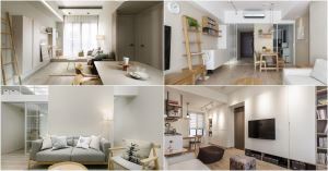 簡單生活就好！五大無印宅的魅力關鍵秘密_視覺圖