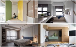 【2021 空間王者】玄關櫃、廚房收納超強！日本主婦也會讚嘆的 5 大收納整頓王_視覺圖