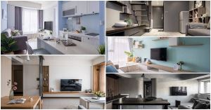 【2021 空間王者】實用15招! 小家庭、小坪數快跟著設計師把小宅放大！_視覺圖