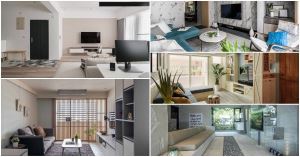 【2021 空間王者】爆改老屋前必看改造指南！跟著專家這樣做，5大老屋改頭換面!_視覺圖