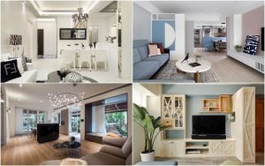 【2021空間王者】用材質與塗料投出變化球！混合搭配創造獨特風格的 5 大色彩搭配王_視覺圖