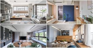 不能沒有你的身影！5款超乎想像實用的完美臥榻設計！_視覺圖