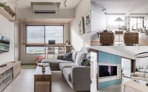 聰明省下隱形裝潢預算！設計師無私分享，預售屋與新成屋裝修4大注意事項_視覺圖