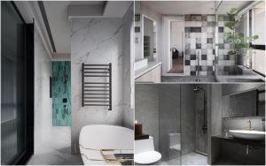 磁磚挑對，浴室不必刷半天！耐髒磁磚推薦 & 屋主清潔感想_視覺圖