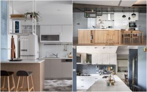 廚房亮點少不了美型防濺板！4 種常見材質＆20 款防濺牆設計大全_視覺圖