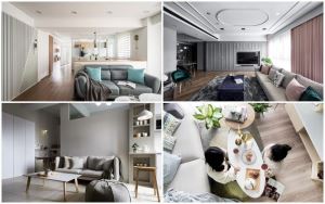 裝潢預算怎麼抓？室內裝潢費用要花多少錢？第一次裝修必知的 8 件事！超實用新手裝修眉角，讓你家遠離裝潢冤枉路_視覺圖